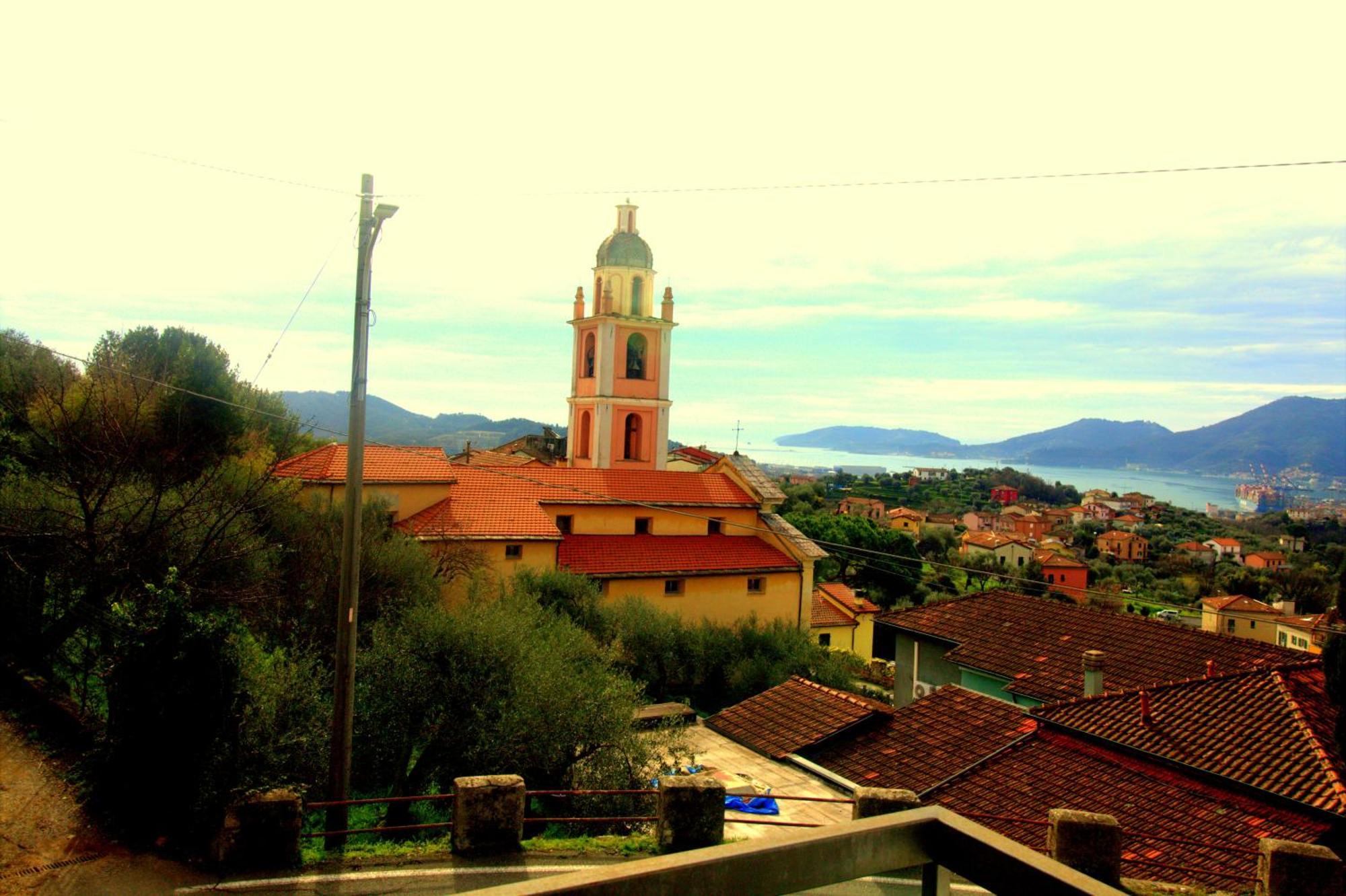 Apartment I Limoni